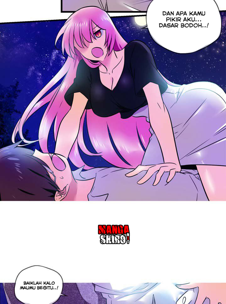 Hyulla’s Race Chapter 25.2 Gambar 11